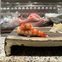 築地青空三代目  銀座三越 - 