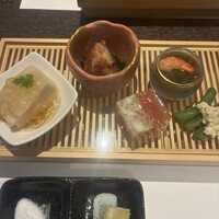 神楽坂 よこ田 - 