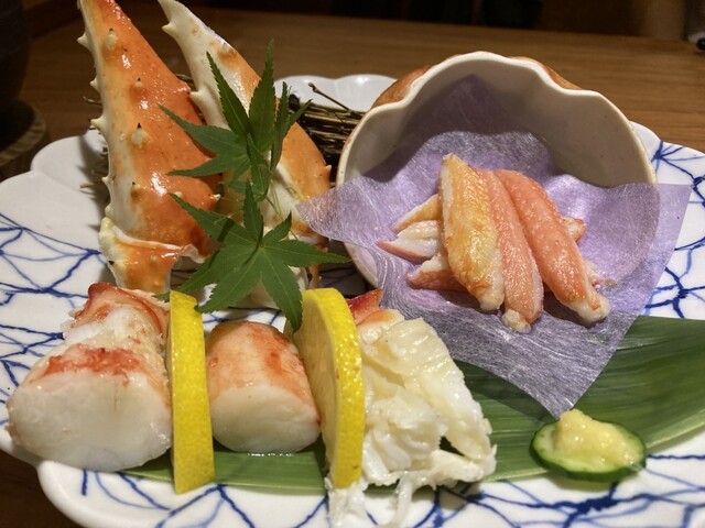 Kani Doraku Ueno Ten