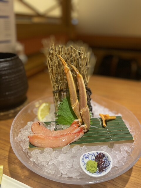 Kani Doraku Ueno Ten photo 3