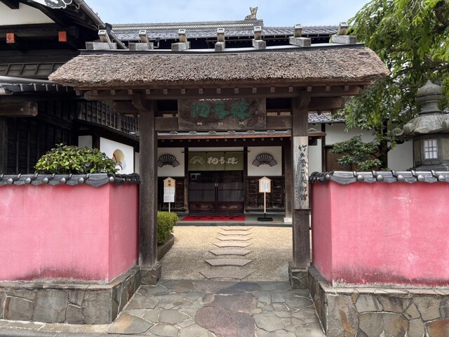 舞娘茶屋 相馬樓 - 酒田（その他）の写真