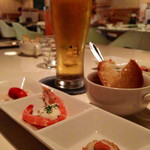 カフェバーエージェイ - 