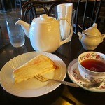 ジョルジュサンク - ２０１４年８月再訪問