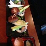 生粋 - ★9.5ツチノコ