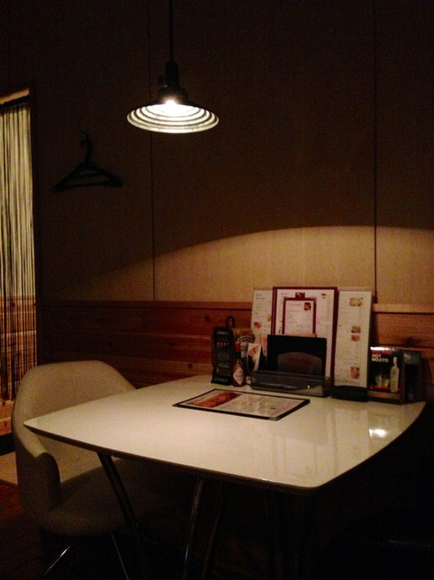 カフェバーエージェイ（cafe bar aj） - 中央弘前（バー）の写真