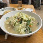 日高屋 - 