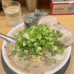 博多ラーメン 和 - 