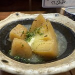 おでんと酒 十 - 