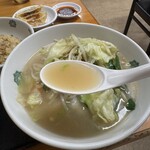 日高屋 - 
