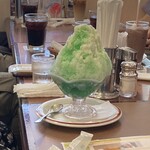 カフェ＆レストラン談話室 ニュートーキョー - 