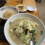 日高屋 - 