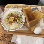 カフェ＆レストラン談話室 ニュートーキョー - 