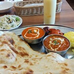 インドレストラン＆バー　メラ - 料理写真: