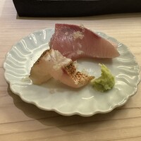 鮨 なんば 日比谷 - 