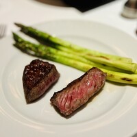 ウルフギャング・ステーキハウス シグニチャー -  ウルフギャング・ステーキハウス シグニチャー -