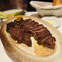 ウルフギャング・ステーキハウス シグニチャー -  ウルフギャング・ステーキハウス シグニチャー -