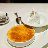 ウルフギャング・ステーキハウス シグニチャー -  ウルフギャング・ステーキハウス シグニチャー -