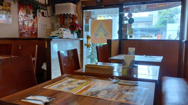 India Restaurant & Bar Mera photo 5