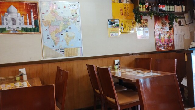 India Restaurant & Bar Mera photo 4