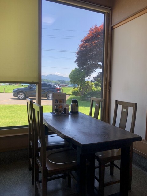 山水亭 - 十和田南（中華料理）の写真