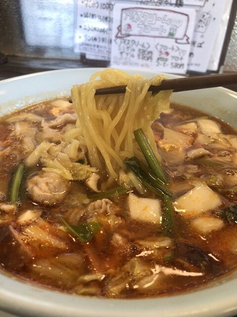 山水亭 十和田南 &ndash; 本格中華料理で味わう季節の逸品 (58文字)