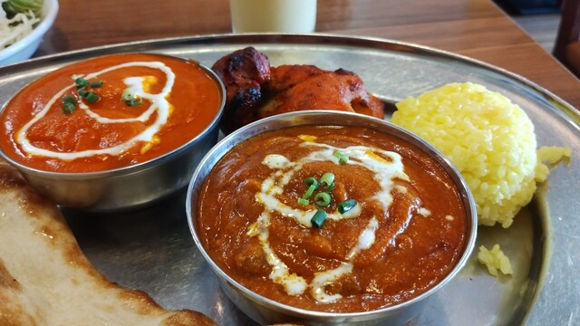 India Restaurant & Bar Mera photo 2