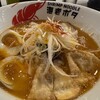 SHRIMP NOODLE 海老ポタ