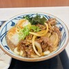 丸亀製麺 - 