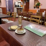 ナマステスーリャ - 