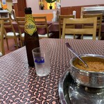 ナマステスーリャ - 