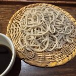 眠庵 - 島根産の10割