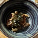 眠庵 - 梅くらげ