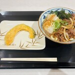 丸亀製麺 - 