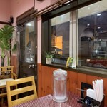 ナマステスーリャ - 