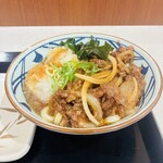 丸亀製麺 - 