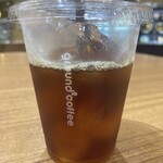 ground2 coffee ENTRATA - ドリンク写真: