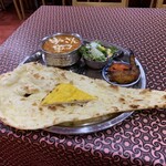 ナマステスーリャ - 