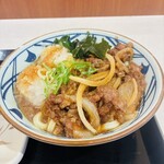 丸亀製麺 - 