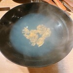 三重を喰らえ 貝ばか一代 - 