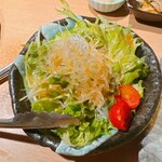 三重を喰らえ 貝ばか一代 - 