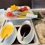 カフェ&ダイニング エーデル - 