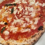 アンティーカ・ピッツェリア・ダ・ミケーレ 恵比寿 - 