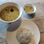 サイアム食堂 - 