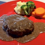 和牛 鉄板焼 おきに - 