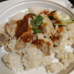 サイアム食堂 - 