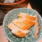 三重を喰らえ 貝ばか一代 - 