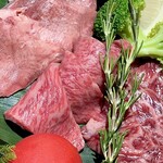 和牛 鉄板焼 おきに - 