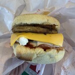 マクドナルド - 