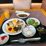 カフェ&ダイニング エーデル - 