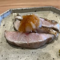 鮨中村 - 
